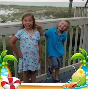 Meet your Posher, Hilary